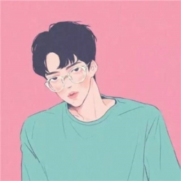 帅你一脸的卡通帅哥头像2018 超帅气的2018动漫男头卡通头像大全