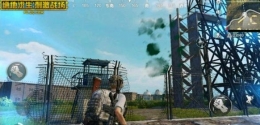绝地求生刺激战场佛系三连怎么玩 佛系三连玩法详解