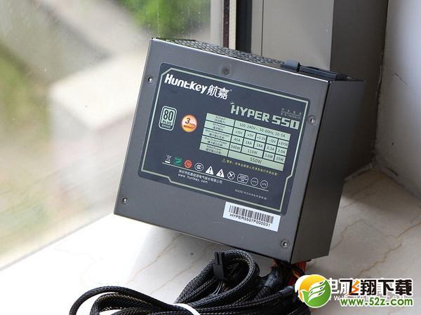 玩游戏适合买什么电源 值得购买的品质电源推荐