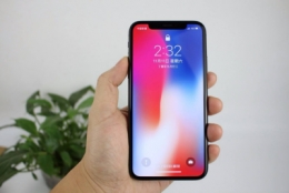 苹果iPhone X激活出错解决方法教程