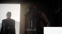 最终幻想15（FF15）第二章主线任务【再起】
