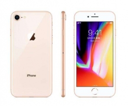 苹果iphone 8黑屏重启解决方法教程