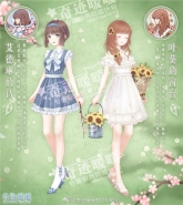 奇迹暖暖竞技场段位一览