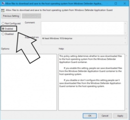 Win10 SDK Build 17115更新内容介绍