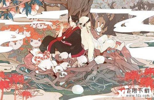 阴阳师白泽御魂怎么搭配_阴阳师白泽御魂搭配推荐