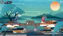 谜桥第五章第10关通关攻略