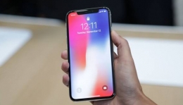 苹果iPhone X亮度自动调节关闭方法教程