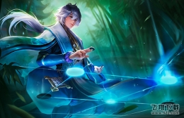 王者荣耀弈星出装推荐