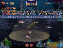 dnf聚光灯下的明星怎么玩 聚光灯下的明星30朵花收集攻略