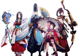阴阳师3月28日更新公告