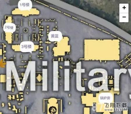 绝地求生刺激战场机场怎么打_绝地求生刺激战场机场打法攻略