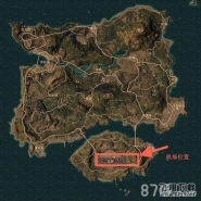 绝地求生刺激战场机场打法攻略