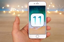 苹果iOS11.3正式版手机升级失败解决方法教程