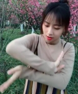 抖音离人愁手势舞怎么玩 离人愁手势舞视频教程