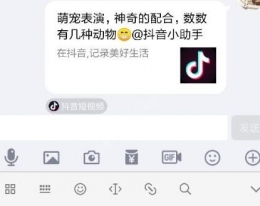 抖音app分享到qq打不开解决方法教程