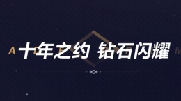 2018QQ炫舞十周年七彩琉璃光许愿活动地址