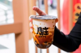 脏脏茶价格多少钱一杯 脏脏茶哪里有卖