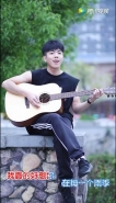 纸短情长吉他弹唱完整版视频教学