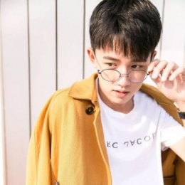 清爽干净的微信男生头像2018最新 微信头像男生帅气高清图片2018最新版