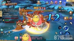 幻想神域手游食人魔打法攻略