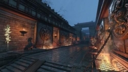 逆水寒奇遇雨中奇缘触发攻略
