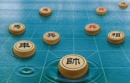 天天象棋残局挑战第73期通关攻略