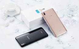 OPPO A1与vivo Y85区别对比实用评测