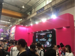 《Love Live! 学园偶像祭》2018全国大会北京复赛圆满落幕