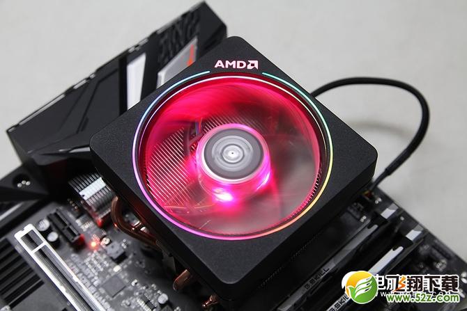 R7 2700X和1700X哪个好_R7 1700X和2700X区别对比