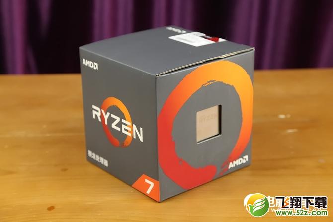 R7 2700X和1700X哪个好_R7 1700X和2700X区别对比