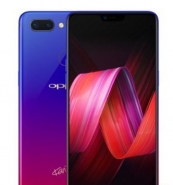 OPPO R15星云特别版和OPPO R15区别对比实用评测