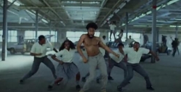 抖音《This Is America》在线试听及歌词MV视频