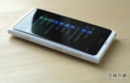 安卓手机诺基亚Android One手机曝光 后置指纹识别