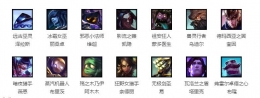 2018lol5.25周免英雄更换详情