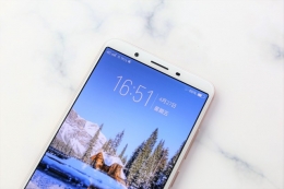 vivo Z1和vivo y71区别对比实用评测