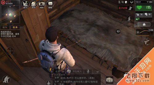 明日之后火箭兵怎么打_明日之后火箭兵打法攻略