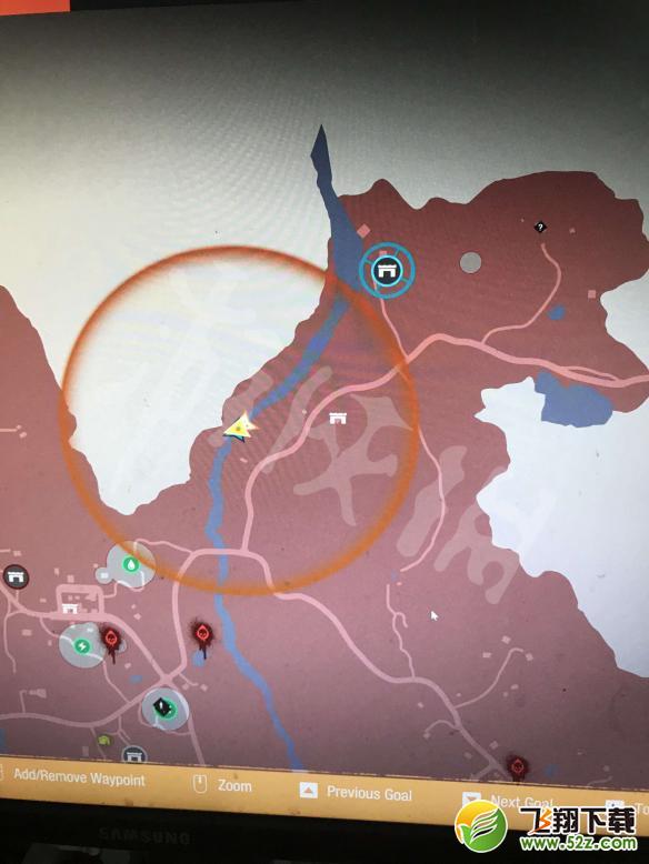 腐烂国度2隐藏武器在哪儿_腐烂国度2隐藏武器位置介绍
