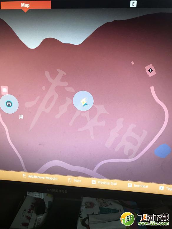 腐烂国度2隐藏武器在哪儿_腐烂国度2隐藏武器位置介绍