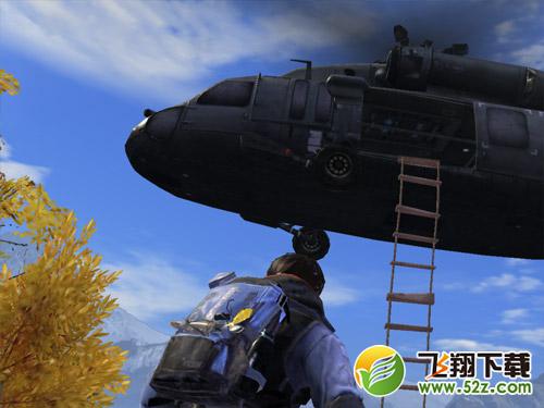 明日之后通讯器在哪儿_明日之后通讯器位置介绍