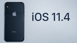 苹果iOS 11.4正式版耗电情况分析