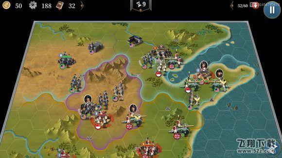 欧陆战争6战役攻略大全 全战役通关汇总[多图]图片12