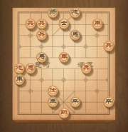 天天象棋残局挑战第76期通关攻略