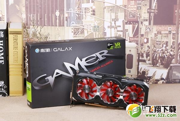 GTX1060显卡哪款好 2018最新值得买的GTX1060显卡推荐