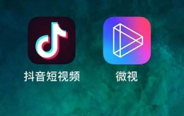 抖音app和微视app分析对比实用评测