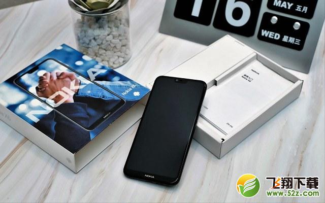 诺基亚X6怎么样_诺基亚X6值得买吗_诺基亚X6全面评测