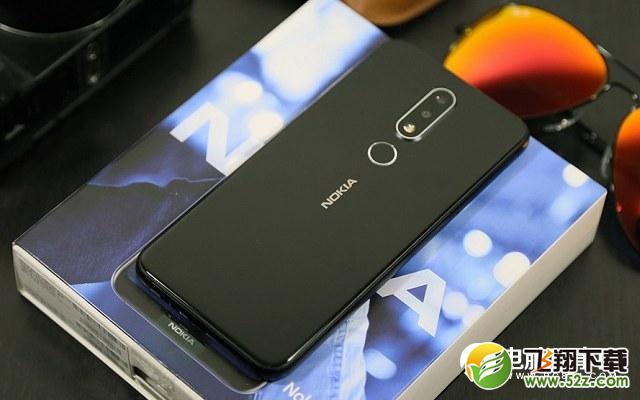 诺基亚X6怎么样_诺基亚X6值得买吗_诺基亚X6全面评测