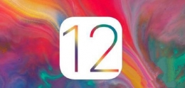 苹果iOS 12 beta1更新使用方法教程