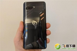 华硕ROG Phone手机购买价格及配置参数