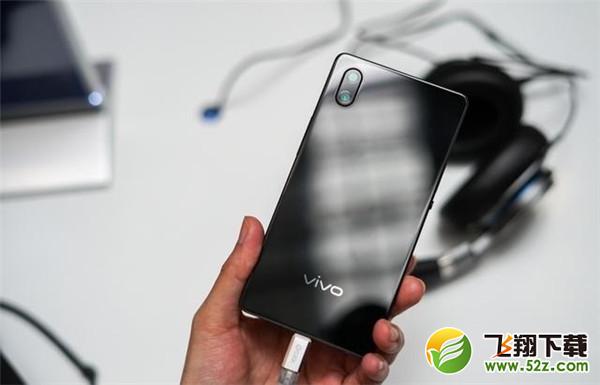 vivo nex有无线充电吗_vivo nex支持无线充电吗