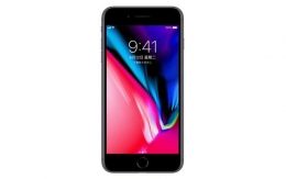 苹果iPhone 8plus升级ios12系统图文教程